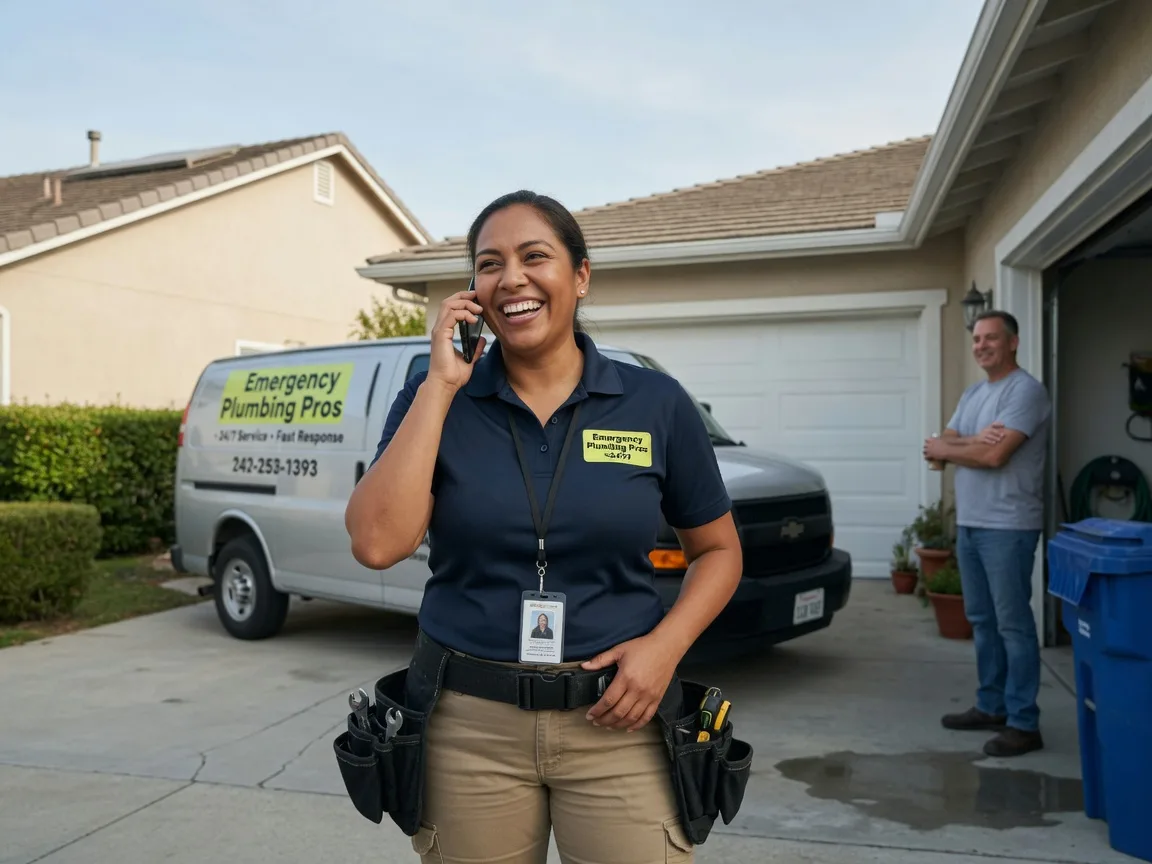 Emergency Plumber Benton, MS FAQs